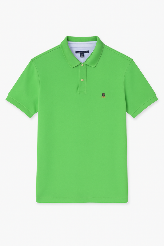 Polo Tommy Hilfiguer S Verde