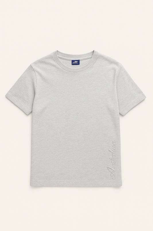 Camiseta Otras XXL Gris