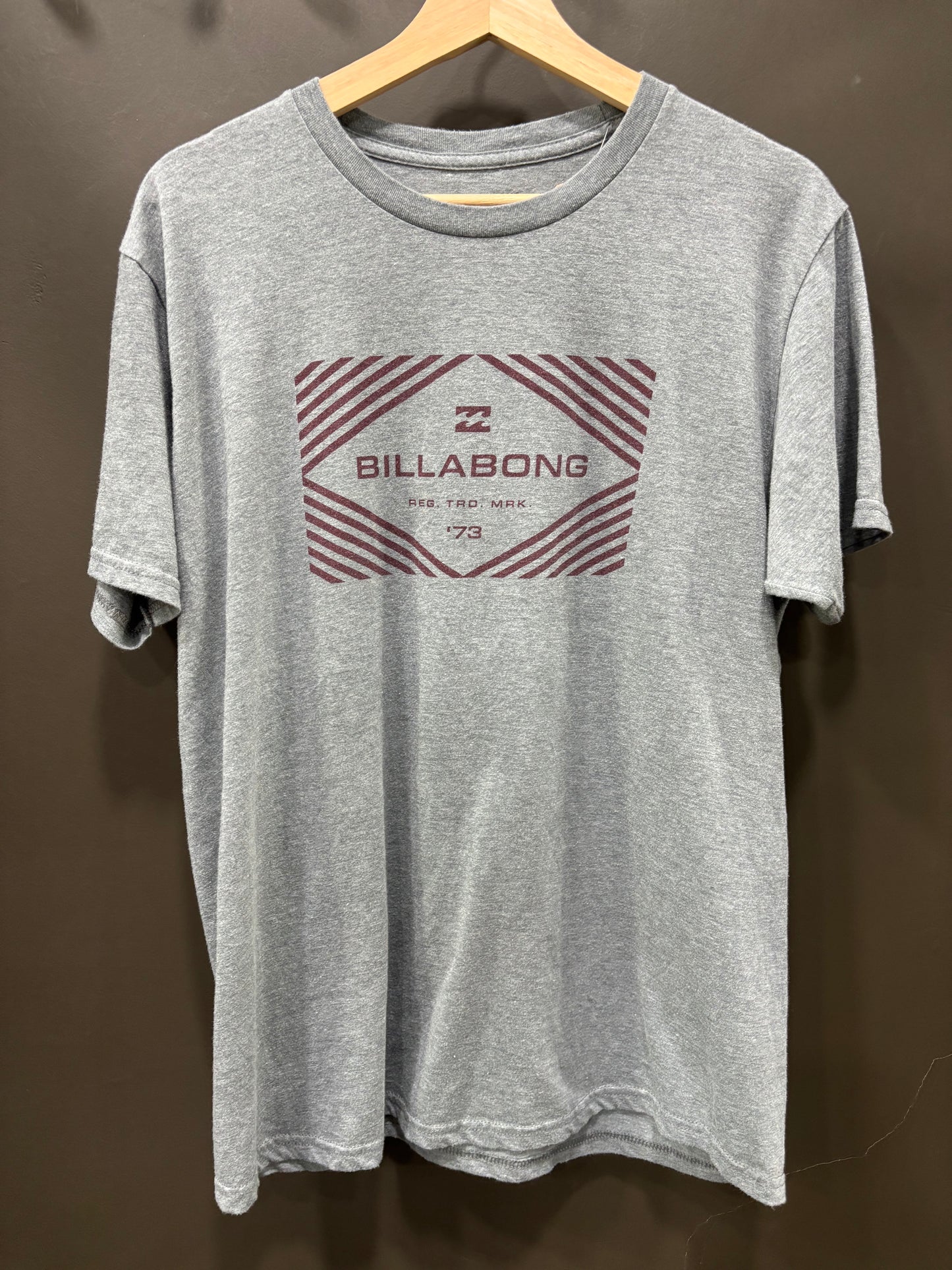 Camiseta Billabong L