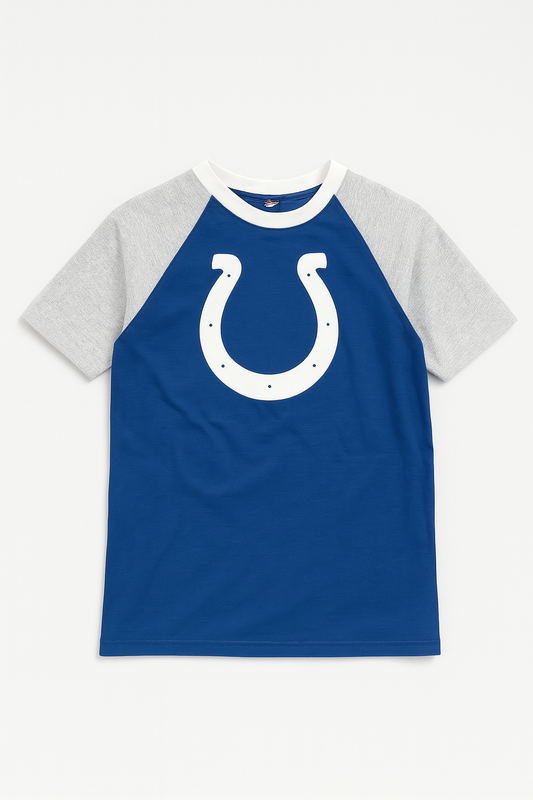 Camiseta NFL XL Gris