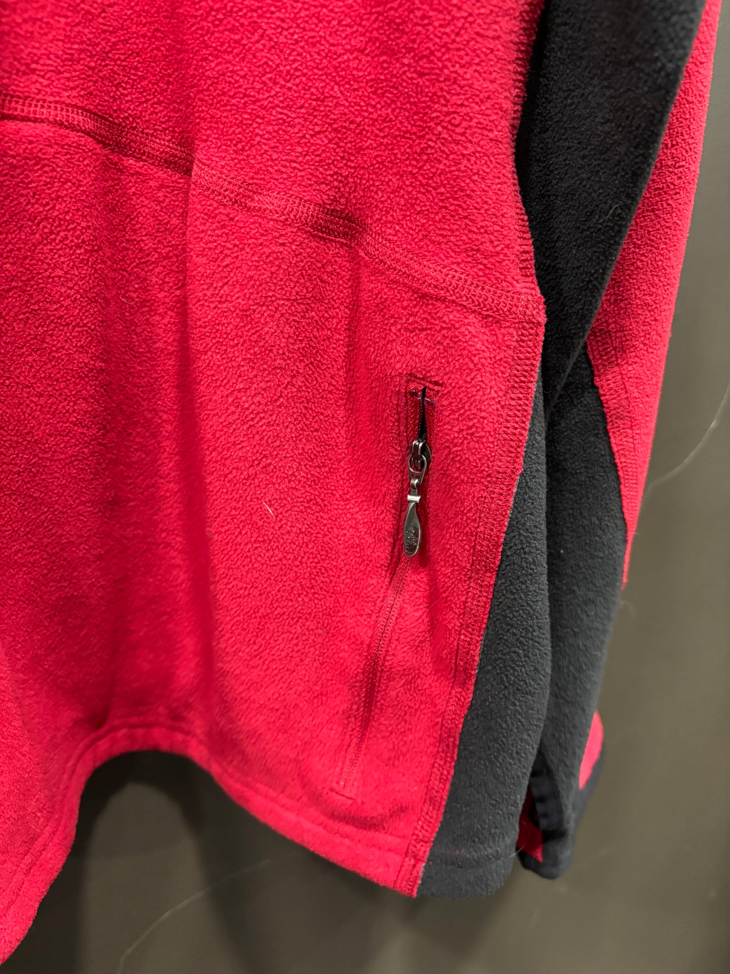 Forro Polar North Face L