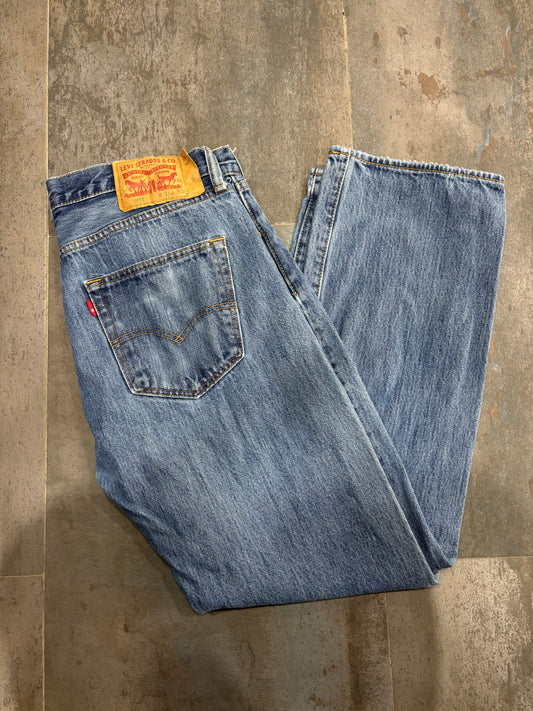 Pantalón largo Levis 34