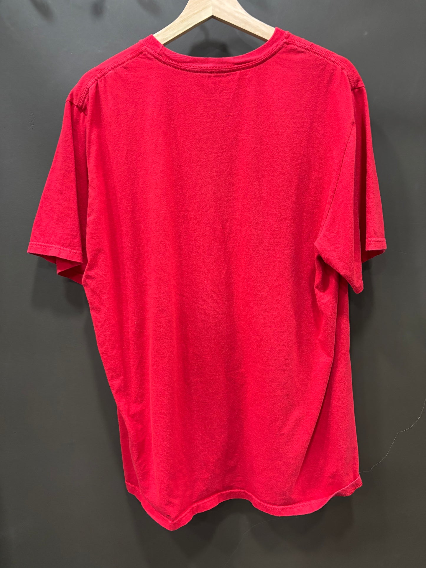 Camiseta Nike XL