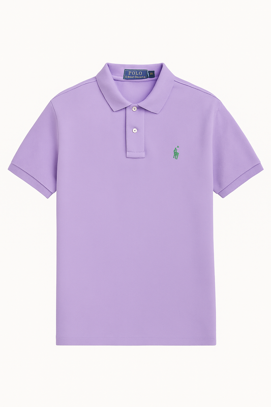 Polo Ralph Lauren Violeta XL