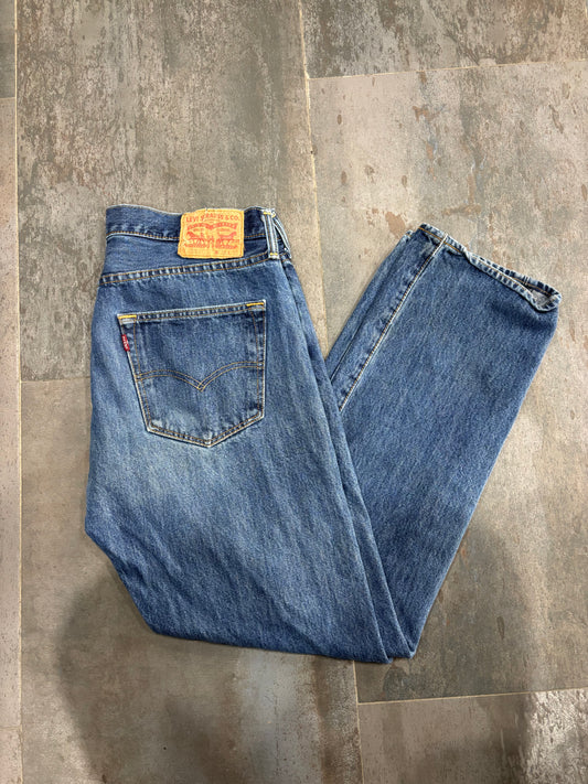 Pantalón largo Levis 33