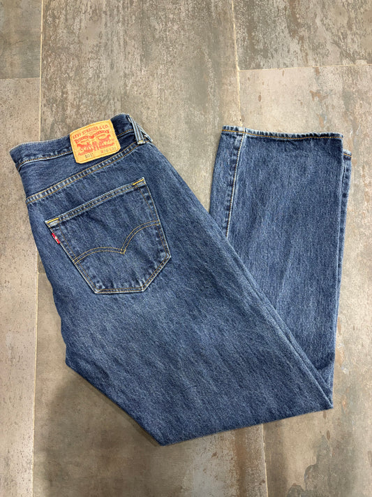 Pantalón largo Levis 36