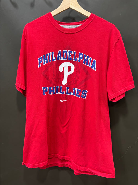 Camiseta Nike XL