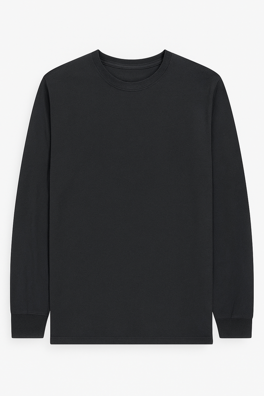Camiseta Otras XXL Negro